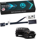 Auto Start Stop Eliminator Compatible with Jeep Wrangler JL 2018-2026 Gladiator JT 2020-2026