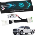 Auto Start Stop Eliminator for Ford F-150 2021 2022 2023 2024 2025 2026 Easy Install Memory Module Plug Play