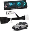 Auto Start Stop Eliminator Compatible with 2026 Subaru Outback Plug Play Memory Module